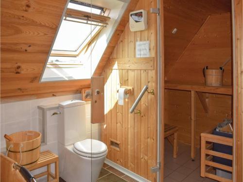 Holiday Home Ploun�our-trez Qr-1627