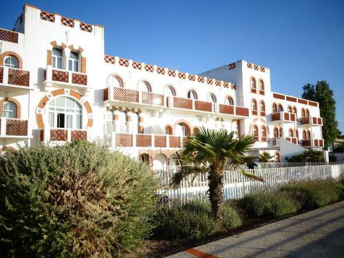 Apartamento Residence De L'ocean