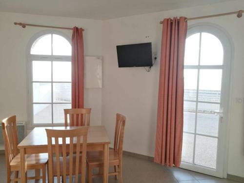 Apartamento Residence De L'ocean