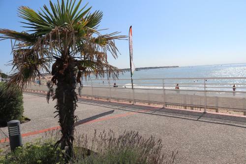 Apartamento Residence De L'ocean