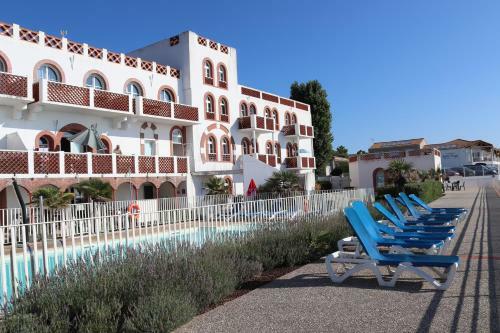 Apartamento Residence De L'ocean