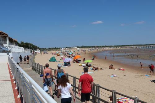 Apartamento Residence De L'ocean