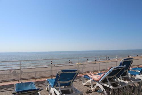 Apartamento Residence De L'ocean