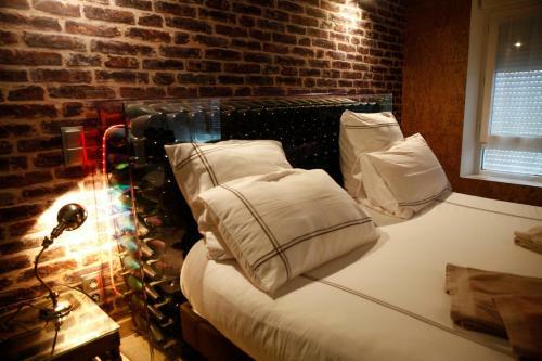Bed & Breakfast Chambre D'hotes De La Loge