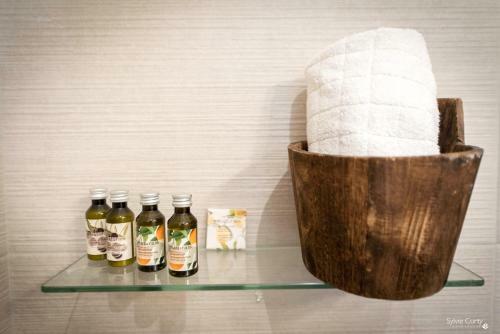 Bed & Breakfast Villa Verde La Rochelle