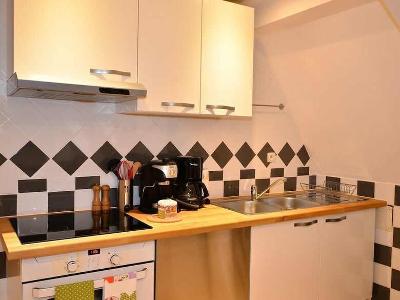 Apartamento My Riquewihr