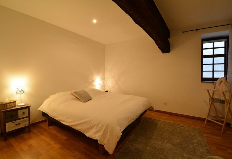 Apartamento My Riquewihr