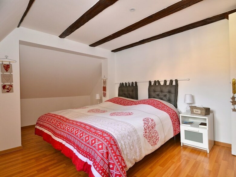 Apartamento My Riquewihr