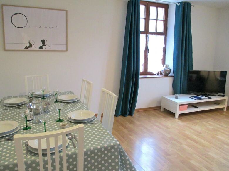 Apartamento My Riquewihr