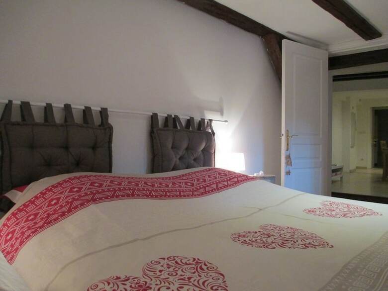 Apartamento My Riquewihr