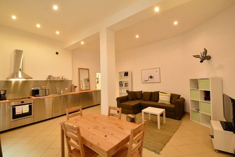 Apartamento My Riquewihr