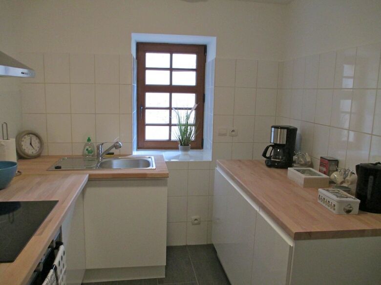 Apartamento My Riquewihr