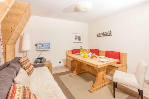 Apartamentos Le Paradis 18 & 18b Appts