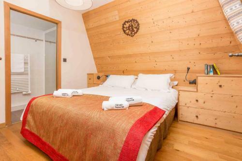 Apartamentos Le Paradis 18 & 18b Appts