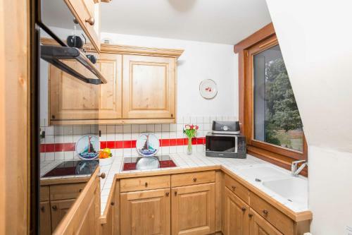 Apartamentos Le Paradis 18 & 18b Appts