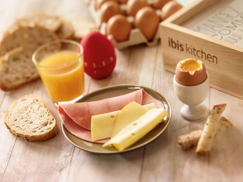 Hotel Ibis Pontarlier