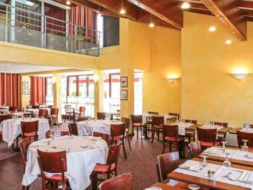 Hotel Ibis Pontarlier