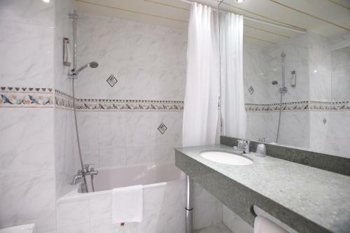 Hotel Ibis Pontarlier
