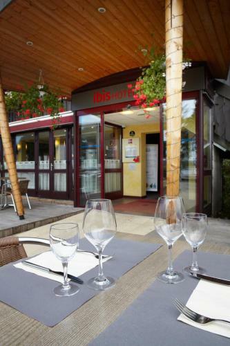 Hotel Ibis Pontarlier