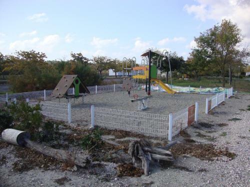 Sandilou "les Petits Bonheurs"