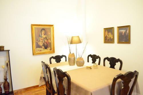 Apartamento Pedion Areos Park 5 Center 5