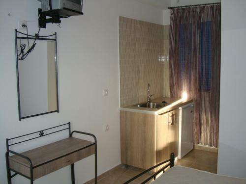 Apartamento Marousi Rooms