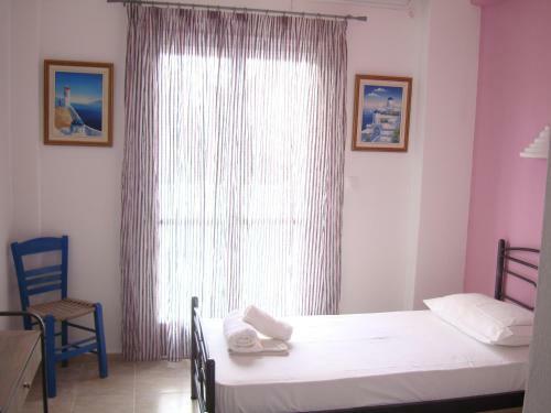 Apartamento Marousi Rooms