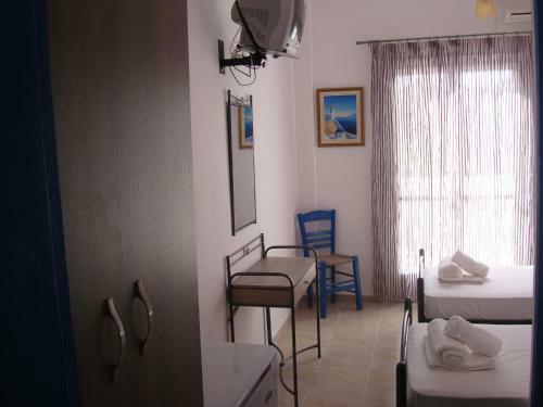 Apartamento Marousi Rooms