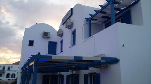Apartamento Marousi Rooms