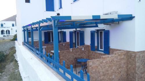 Apartamento Marousi Rooms