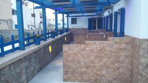 Apartamento Marousi Rooms