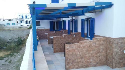 Apartamento Marousi Rooms