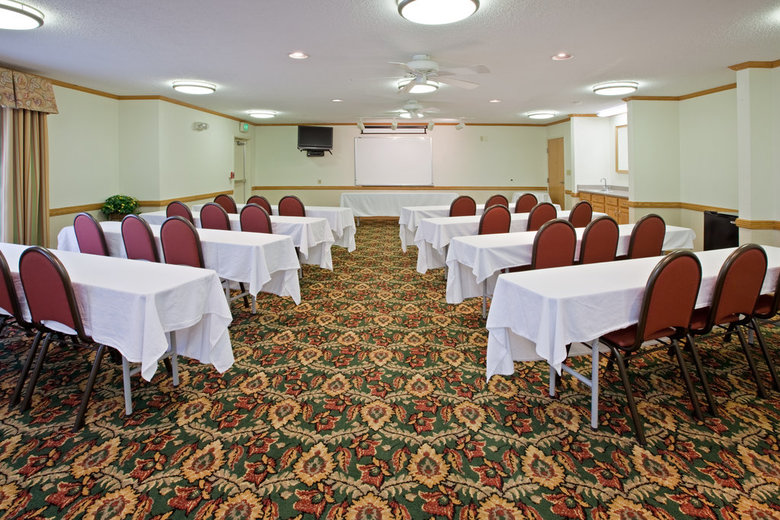 Hotel Holiday Inn Express Washington