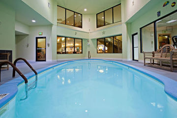 Hotel Holiday Inn Express Washington