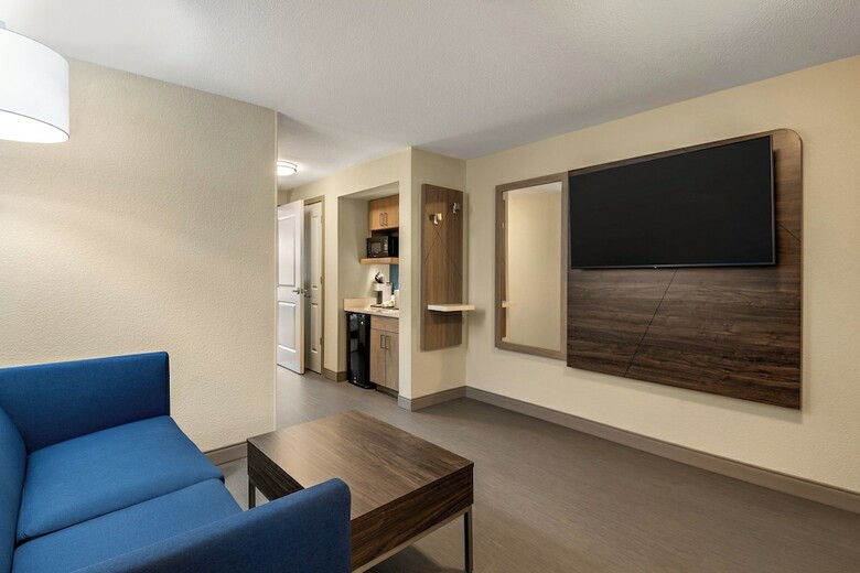 Hotel Holiday Inn Richmond
