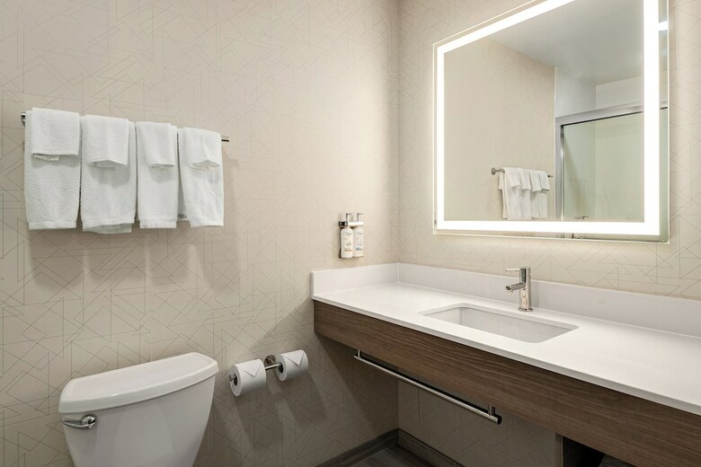 Hotel Holiday Inn Richmond