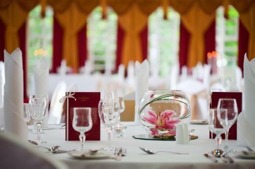 The Lucan Spa Hotel