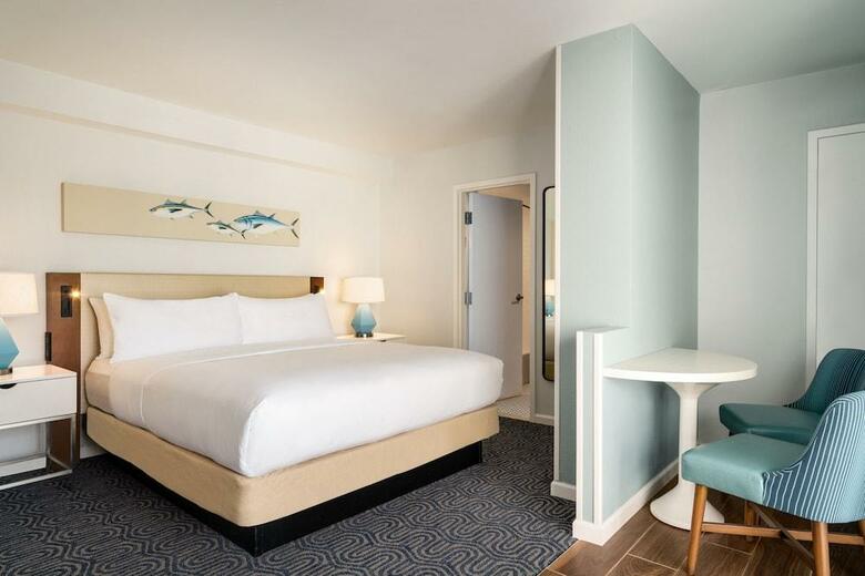 Hotel Quality Inn & Suites Beachfront