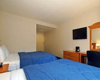 Hotel Comfort Inn Jfk Airport