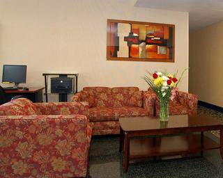 Hotel Comfort Inn Jfk Airport