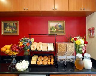 Hotel Comfort Inn Jfk Airport