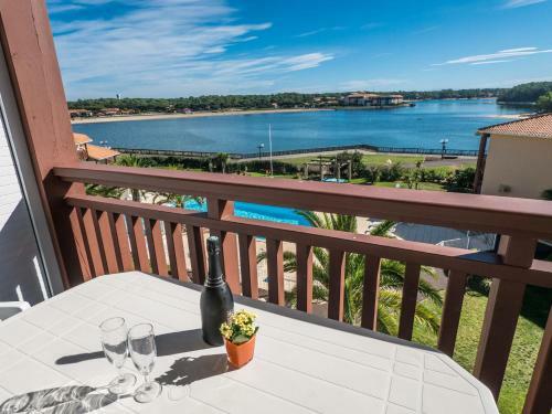 Aparthotel R�sidence Mer & Golf Le Boucanier Port D'albret