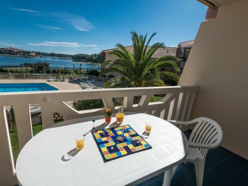 Aparthotel R�sidence Mer & Golf Le Boucanier Port D'albret