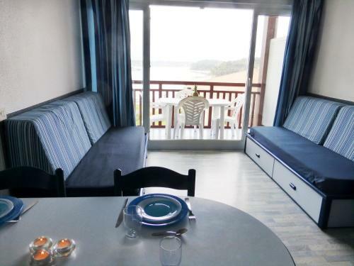 Aparthotel R�sidence Mer & Golf Le Boucanier Port D'albret