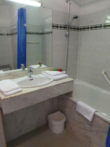Aparthotel R�sidence Mer & Golf Le Boucanier Port D'albret