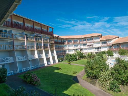 Aparthotel R�sidence Mer & Golf Le Boucanier Port D'albret