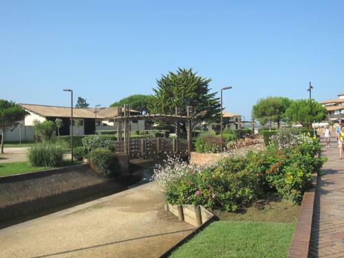Aparthotel R�sidence Mer & Golf Le Boucanier Port D'albret