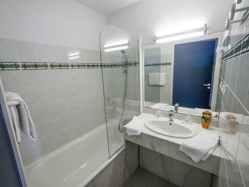Aparthotel R�sidence Mer & Golf Le Boucanier Port D'albret