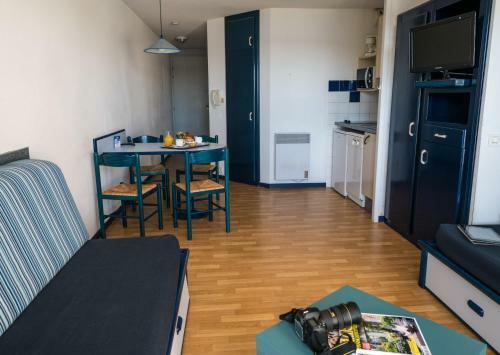 Aparthotel R�sidence Mer & Golf Le Boucanier Port D'albret