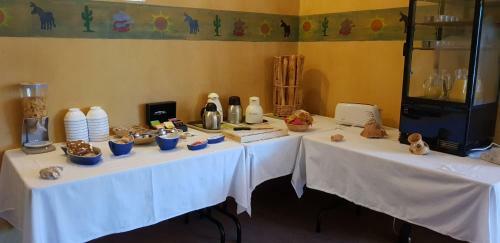 Aparthotel R�sidence Mer & Golf Le Boucanier Port D'albret
